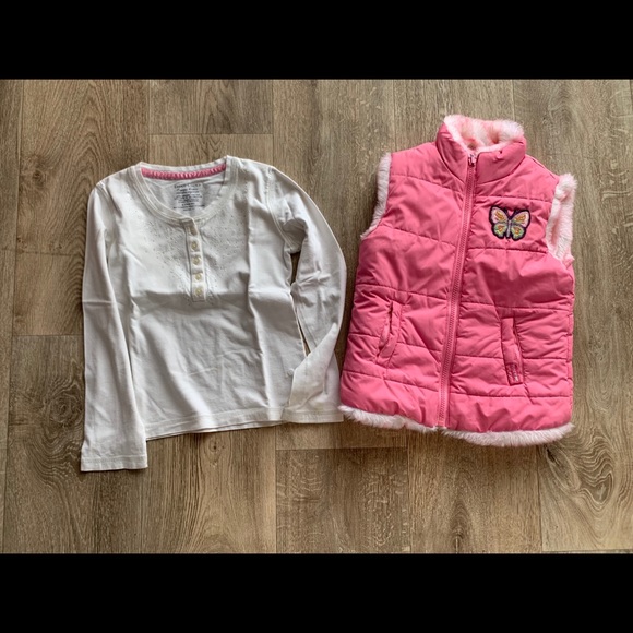 Girl clothes - Picture 1 of 1